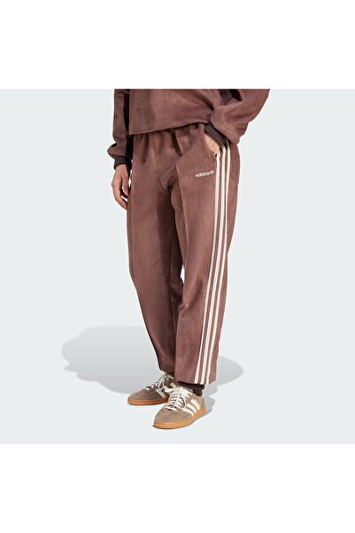 adidas Γυναικεία αθλητικά παντελόνια Suede the First Track