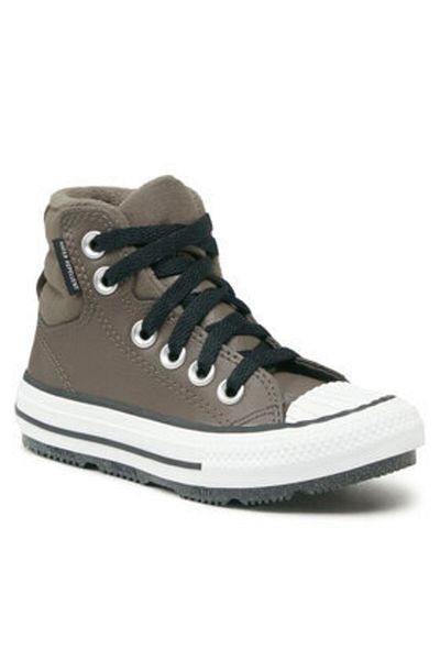 converse pantofi Bej Copii