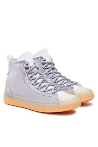 converse women's sneakers A08592C pink