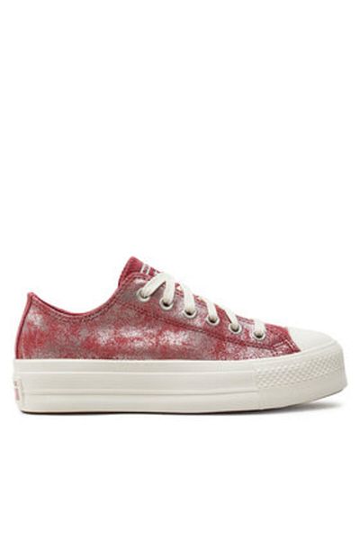converse adidasi dama converse A11634C roz