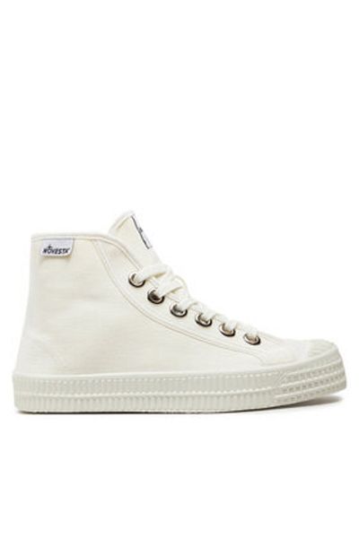 NOVESTA unisex sneakers X472006-10Y10Y110 white