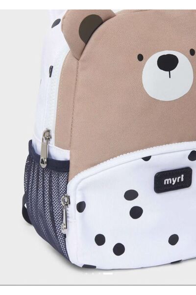 MAYORAL Bebek Anaokulu Sırt Çantası