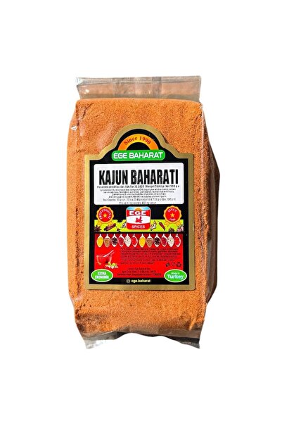 Kajun Baharatı 250 gr