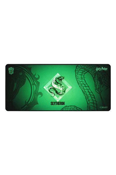 Cybeart Rapid Series Slytherin Classic Edition 90 40 XXL Mouse Pad (Mp-Ra90-Hp06)