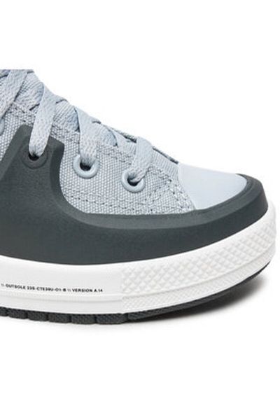 converse unisex sneakers A05553C green