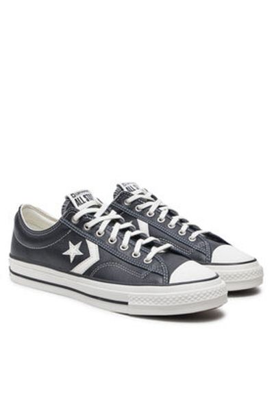 converse converse unisex sneakers A06204C black