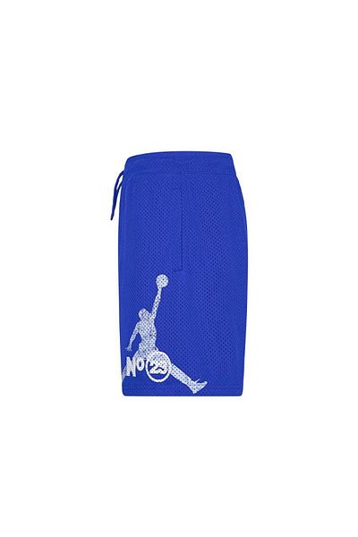 JORDAN 1984 Pantaloni scurți pentru copii Jumpman Mesh 95D709-B5K