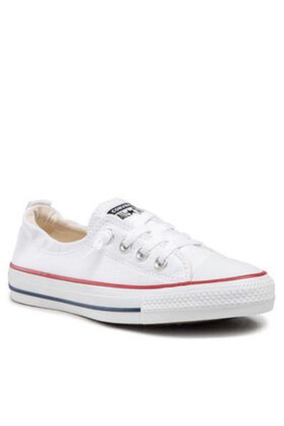 converse Pantofi de damă Converse 537084C alb
