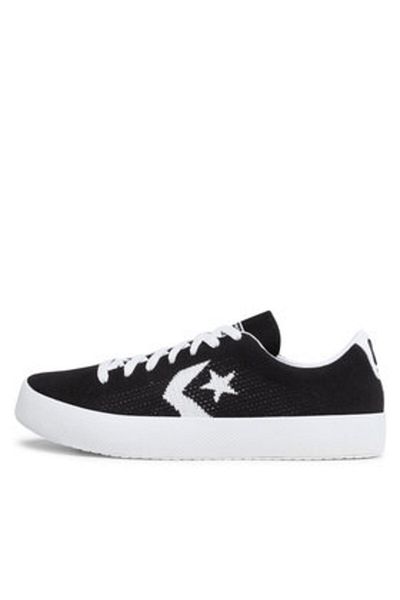 converse Shoes Black Adults