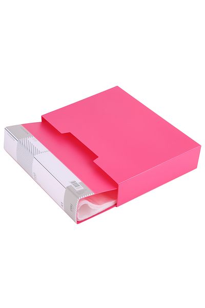 Deli Office Display Book ASST. E5037