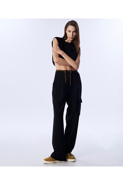 Twist KONTRAST BEL KARGO PANTOLON