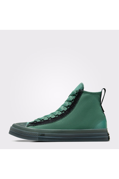 Converse Chuck Taylor All Star CX EXP2 Erkek Yeşil Sneaker