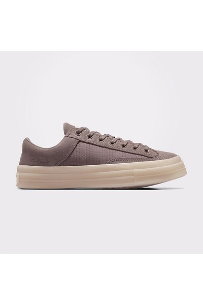 converse Μαρκήσιο καφέ σουέντ τσοκ 70 Unisex Sneaker