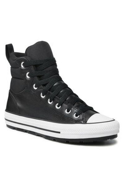 converse converse unisex sneakers 171448C black