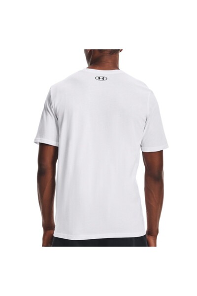 Under Armour Αθλητικό μπλουζάκι