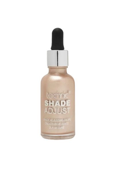 TECHNIC Iluminator Shade Adjust Drops Sur Mesure