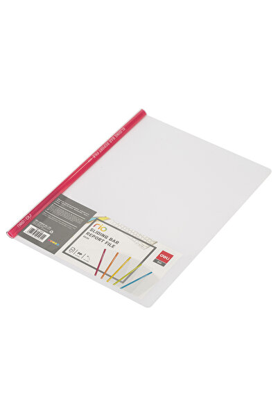 Deli Report File ASST. E5530