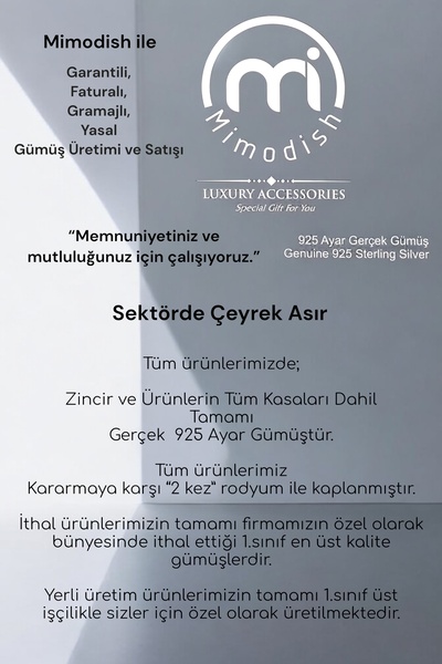 Mimodish 925 Ayar Gerçek Gümüş Eşe Sevgiliye Hediye Aşk Ritim Kalp Atışı Temalı Taşlı Kadın Gümüş Bileklik