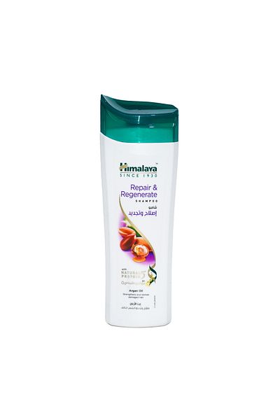 Himalaya شامبو إصلاح وتجديد 200 مل