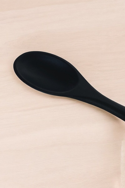 Dore Voir Silicone Cooking and Serving Spoon - 27.5 CM