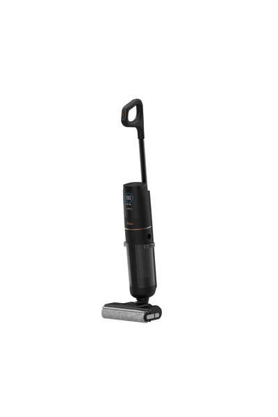 Zilan Ηλεκτρική σκούπα Aurum ZLN8000 όρθια, 200W, 2500mAh, υγρή και ξηρή σκούπα, φίλτρο HEPA