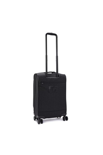 Kipling Small wheeled luggage Female Signature Emb New Youri Spin S I7971-K59