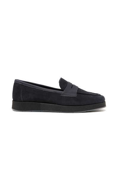 John May Women / Girls Oxford (Classic) Rc-25Y-093-R1621 John May Laci Suede