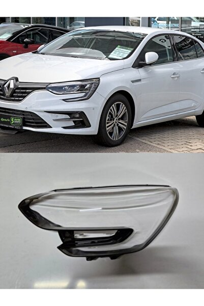 KARFARSTOP RENAULT MEGANE 4 FAR CAMI SOL 2016-2024