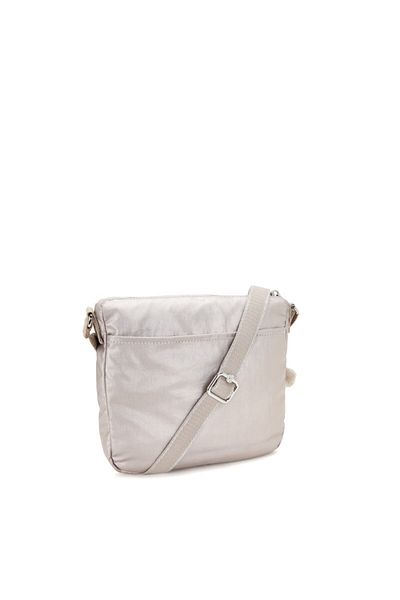 Kipling Sebastian Metallic Glow