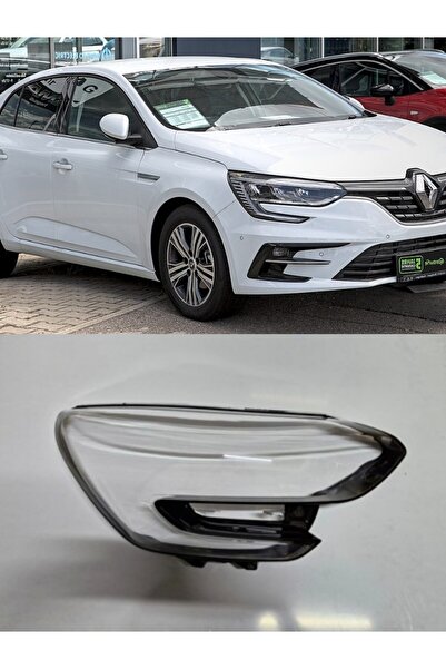 KARFARSTOP RENAULT MEGANE 4 FAR CAMI SAĞ 2016-2024