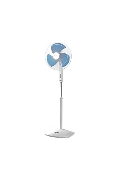 PANASONIC Stand Fan Blue F-407YNBAMG
