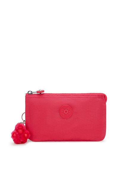 Kipling Creativity L Resort Pink