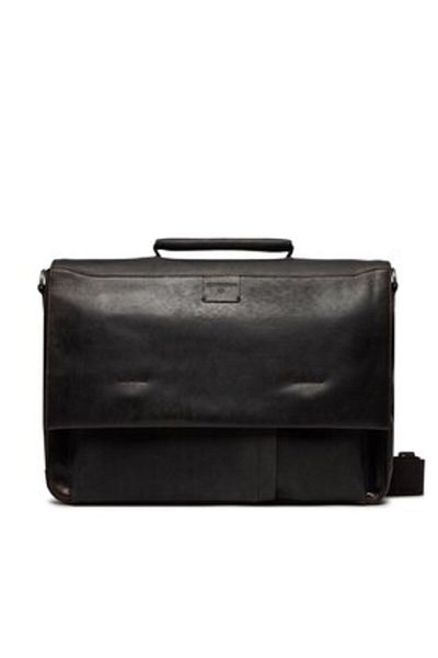 STRELLSON Geanta pentru laptop pentru barbati Strellson 4010002955 maro