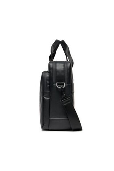 STRELLSON Geanta pentru laptop pentru barbati Strellson 4010003048 neagra