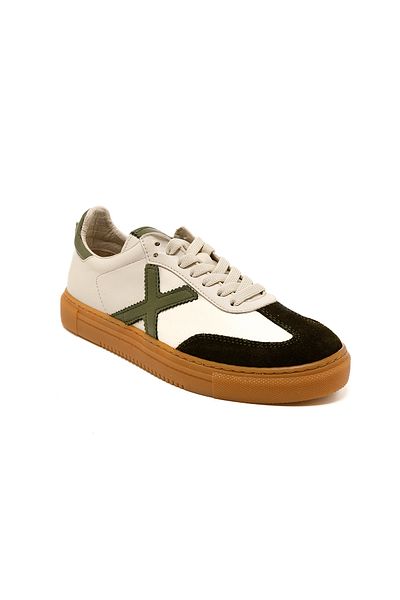John May Γυναικεία / Κορίτσια Sneaker (Καθημερινά) MAR-25Y-192-3030 John May 86-12-02-Χακί
