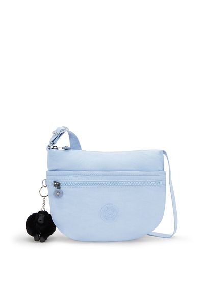 Kipling Arto S Cloudy Sky Blue