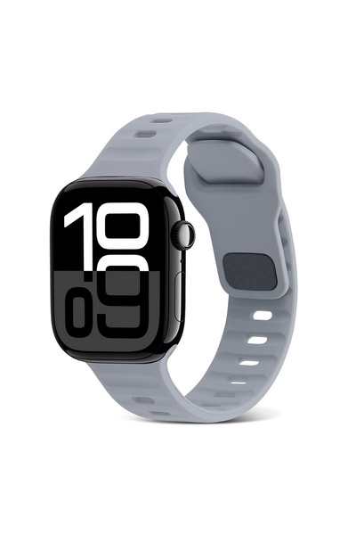 PSGT Watch Uyumlu 3 /4/ 5/ 6/ 7/ 8 /9 /se 38-40-41 Mm Ve Seri10 (42MM) Uyumlu Kordon Dt 38