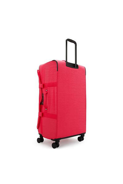 Kipling Large wheeled luggage Female Resort Pink Spontaneous L I4193-1BN