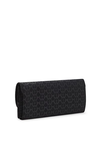 Kipling Money Land Signature Emb