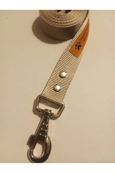 Loyal Friend Store köpek sevk ( gezdirme kayışı) uzunluk 140 cm genişlik 2.5 cm