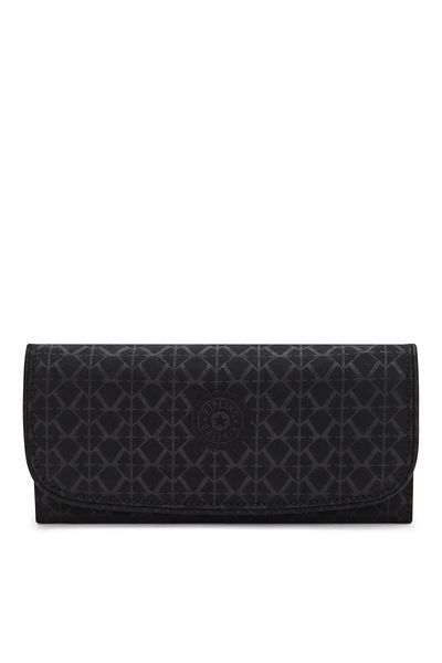 Kipling Money Land Signature Emb