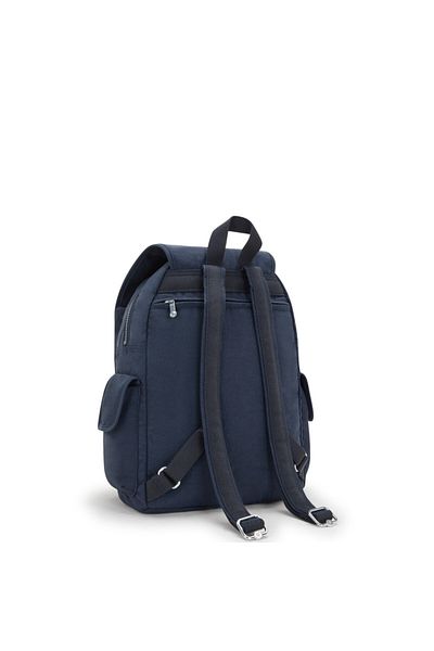 Kipling City Pack Blue Bleu 2