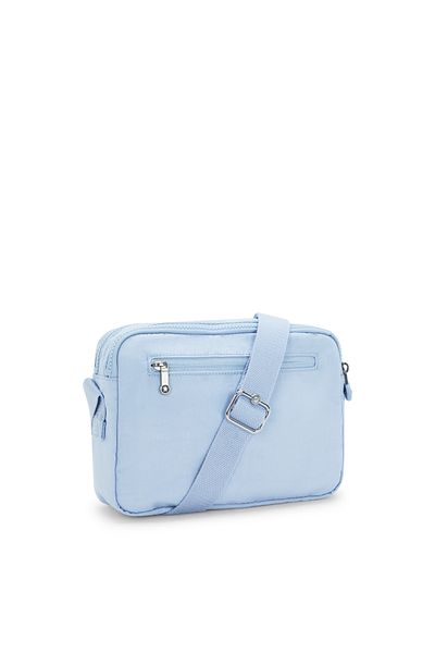 Kipling Abanu M Cloudy Sky Blue