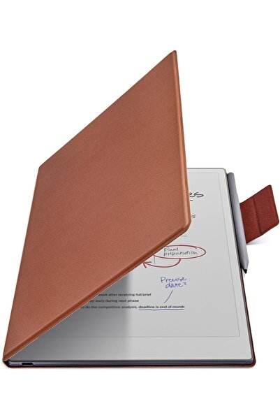 remarkable Paper Pro Kılıfı Kahverengi