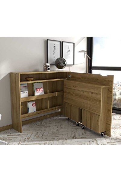 çeyizpark KATLANABİLİR ÇALIŞMA MASASI