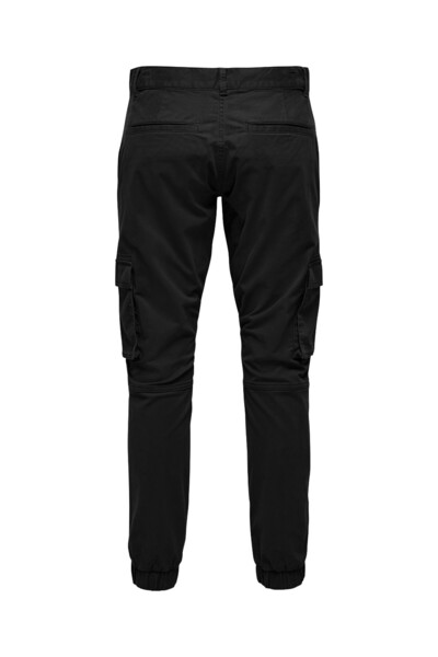 Only & Sons 22016687 Onscam Stage Cargo Cuff Life 6687 Noos Pants