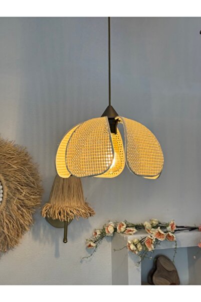 Maison Avf Hazeran Papatya Model Avize