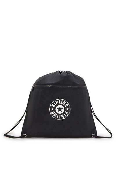 Kipling Supertaboo Black Lite