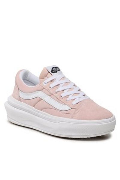 Vans adidasi dama vans VN0A7Q5EBQL1 roz