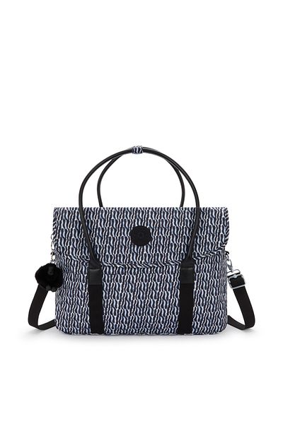 Kipling Superworker Holiday Waves